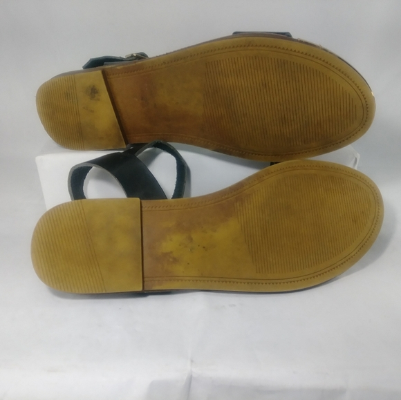 Steve Madden ankle strap sandals - Picture 7 of 13